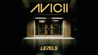 Avicii  Levels Official Avicii  Le7els Teaser [upl. by Terr]