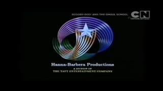 HannaBarbara Productions Logo 1989 CN PH Airing [upl. by Gere]