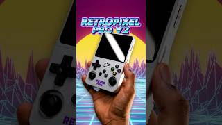 The GREATEST Handheld Emulator  RELIVE Your Childhood gaming game gadgets tech technology [upl. by Danny]