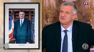 Jean Lassalle  10 Minutes Pour Convaincre [upl. by Chaker]