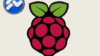 Raspberry Pi Relais mit GPIO steuern Verkabelung [upl. by Elfstan482]