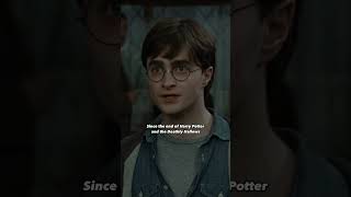 Did you know this in Harry Potter [upl. by Aimat]