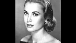 Beauty Icon  Grace Kelly inspired makeup tutorial [upl. by Egwan]