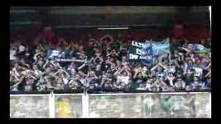 ULTRAS ATALANTA BERGAMO [upl. by Onin]