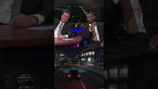 50 cent teaching stephen colbert to beef with bobby 50cent stephencolbert [upl. by Attenrad]