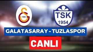 Galatasaray 2  6 Tuzlaspor hazırlık maçı özeti [upl. by Helli905]