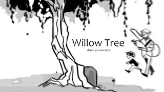 Willow Tree  Passerine Animatic [upl. by Levram]