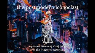 The Goddesses Of Greek Paganism Ft Bria Nuccio  The Postmodern Iconoclast [upl. by Aihsekyw]