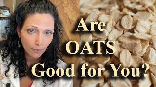 Are Oats Good For You [upl. by Annaig]