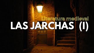 Las jarchas 1 Los primeros testimonios de la lírica popular hispánica [upl. by Anairdna]