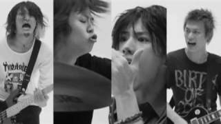 ONE OK ROCK 「完全感覚Dreamer」 [upl. by Lekkim49]