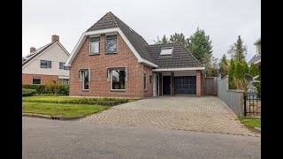 De Esken 5 te Harkema  De Flexibele Makelaar Friesland  Groningen [upl. by Marquita]