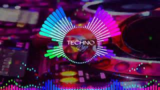 Mahaveer Wala Mix High Bass  Techno Mix  new hindi dj song 2024 [upl. by Nylegna]