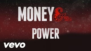 Kid Ink  Money and the Power Official Lyric Video [upl. by Greyso]