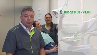 Inloop Spoed Tandarts  Dental365nl [upl. by Blus]