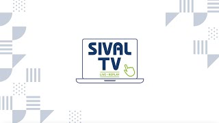 SIVAL TV  Jeudi 18 janvier 2024 [upl. by Allare]