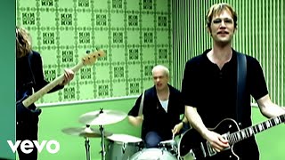 Semisonic  Closing Time Official Music Video [upl. by Wilden]