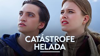 Catástrofe helada  Película Apocalipsis [upl. by Blanche]