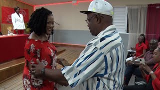 PNM Prepares For General Election [upl. by Liscomb471]