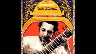 MaruBihag  Ravi Shankar [upl. by Ardeid974]