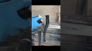 DIY Short Shovel Fix diy fun cool easy [upl. by Norvun]