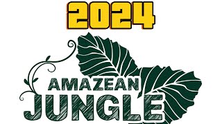 เทรลเบตง 2023 AMAZEAN JUNGLE THAILAND UTMB BETONG 2023  Homeless คนไม่อยู่บ้าน [upl. by Ainsley58]