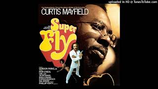 Superfly  Curtis Mayfield [upl. by Vullo]