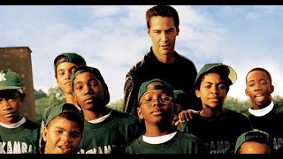 Hardball Full Movie Facts amp Review In English  Keanu Reeves  Diane Lane [upl. by Aleit]