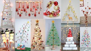 27 Easy DIY Christmas Decoration Ideas for Your Home 2023🎄🎄🎄 [upl. by Rutan]