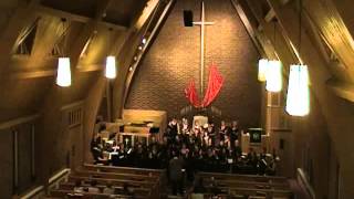 Kokoro Choir  Tell My Ma Arr Jon Washburn [upl. by Coulson]