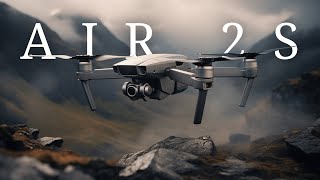 DJI Air 2S Review Is It Still Worth Buying [upl. by Neltiac]