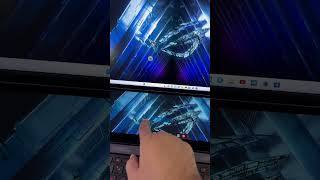 Asus Rog Zephyrus duo 4090 rtx [upl. by Siaht]