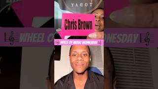 deontebaker gives us some chrisbrown songassociation coversong rnbcover singer [upl. by Nawd204]