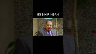 İki Sınıf İnsan 👥enverabi shortsvideo news motivation love [upl. by Henson]