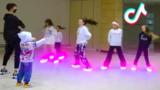 Gentlemen Dance Tuzelity 😎💥 Neon Mode 😱 Симпа Tuzelity Dance Tik Tok Compilation 2024 [upl. by Jacinto743]