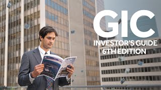 Introducing the GIC Investor’s Guide 6th Edition [upl. by Ark]