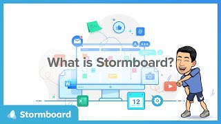 Stormboard tutorial en español [upl. by Artenak]