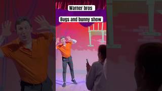 Warner Bros  Abu Dhabi youtube dubai travel shortsviraltrending [upl. by Anelagna]