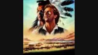 Great Western Movie Themes  Dances With Wolves [upl. by Ahtnamys]