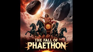 Part 33 The Fall of Phaethon  Chizmyth by Teacher Maureen [upl. by Ghassan]