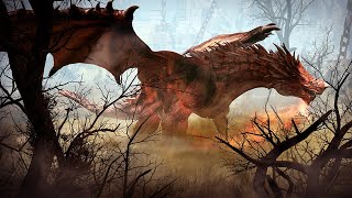 Black Desert  Drieghan II Questline  Full Walkthrough  Guide [upl. by Jaylene]