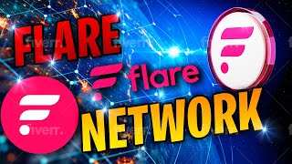 Interoperability Unleashed with Flare Network [upl. by Letsirhc492]