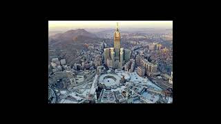 Mecca islam meccamuslim [upl. by Irdua501]