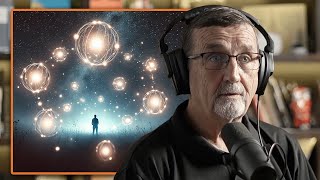 Chris Bledsoe Reveals Why Alien Orbs Can Be So Dangerous [upl. by Balkin]