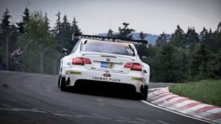 The 24 Hours of Nürburgring Experience  Launching DRIVE [upl. by Nolek175]