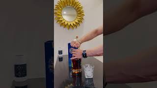 Chivas Regal 18 Year Old unboxing and first drink [upl. by Marlowe199]