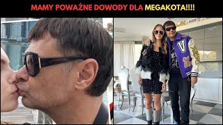 POWAŻNE MEGAKOT WPADŁ W STRASZNE KŁOPOTY MARCIN DUBIEL NITROZYNIAK [upl. by Aisayt219]