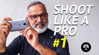 6 Mobile Photography Tips you must know  2018 [upl. by Astrix]