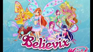 winx club sigla 4 serie [upl. by Luahs]