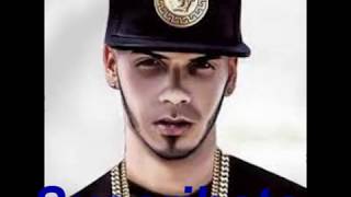 Los Temas Mas Recientes de Anuel AA Reggaeton Trap Mix 2018 [upl. by Rentsch]